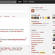 Illustration for article titled Twitter.com Gets a Revamp To Look Like a Twitter App